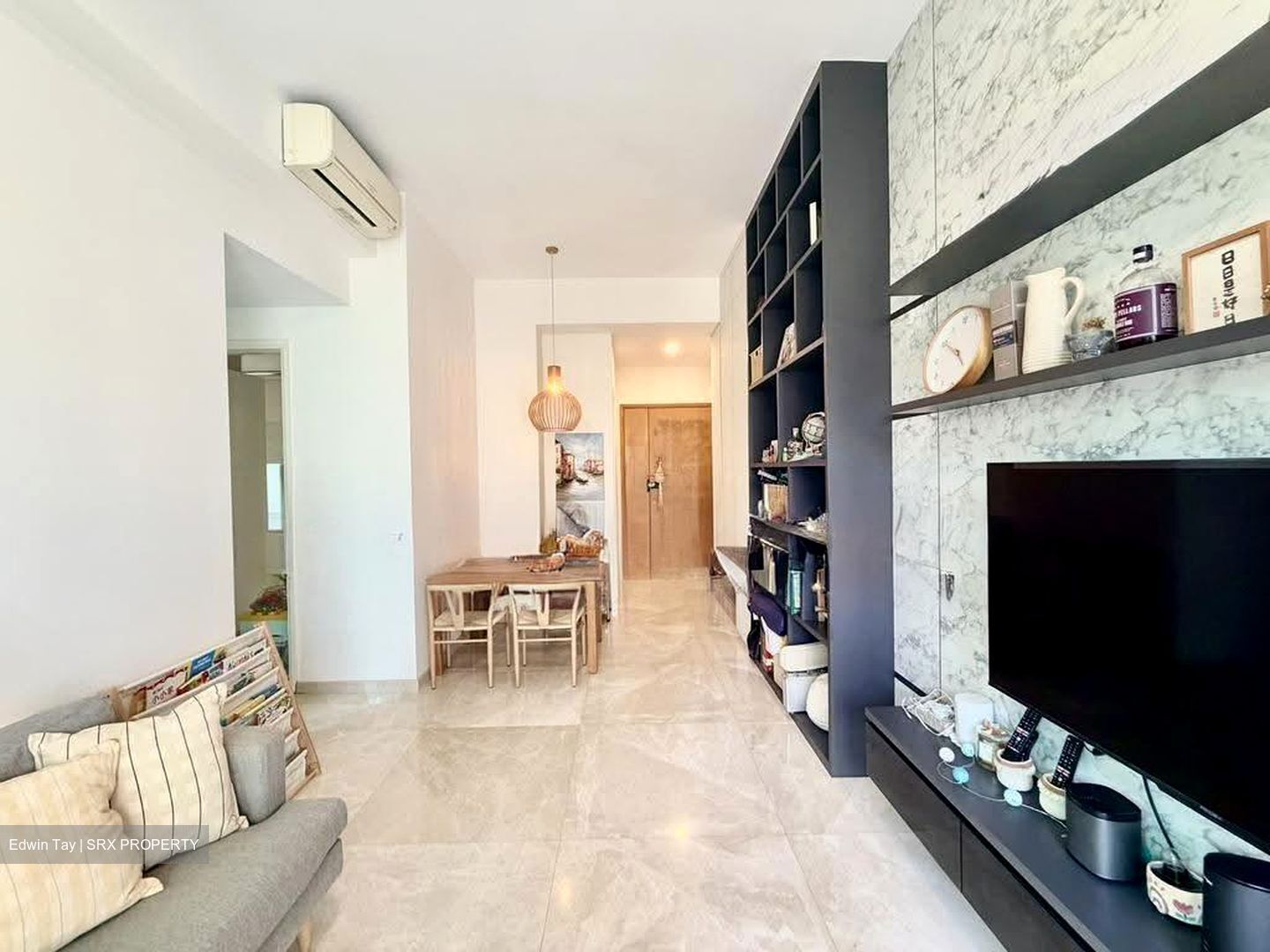 Kingsford . Hillview Peak (D23), Condominium #607982631